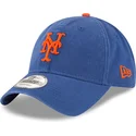 sapkak-ivelt-kek-allithato-9twenty-core-classic-new-york-mets-mlb-new-era