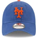 sapkak-ivelt-kek-allithato-9twenty-core-classic-new-york-mets-mlb-new-era