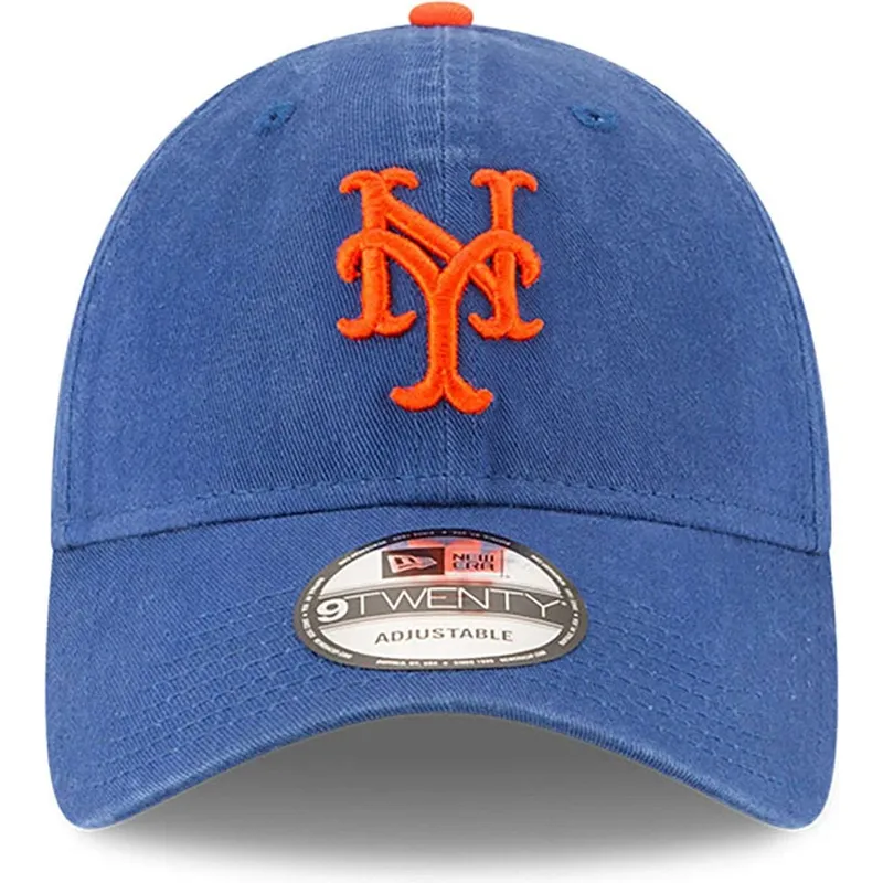sapkak-ivelt-kek-allithato-9twenty-core-classic-new-york-mets-mlb-new-era