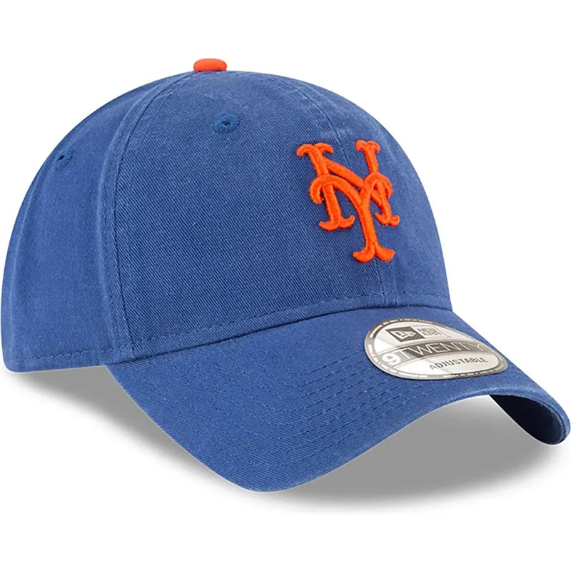 sapkak-ivelt-kek-allithato-9twenty-core-classic-new-york-mets-mlb-new-era