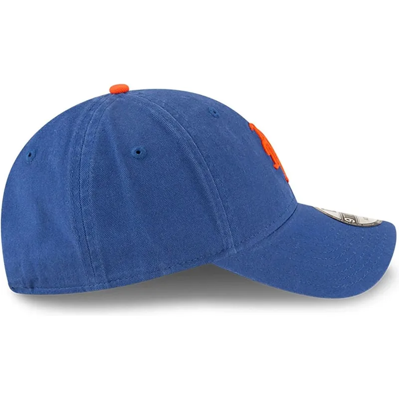 sapkak-ivelt-kek-allithato-9twenty-core-classic-new-york-mets-mlb-new-era