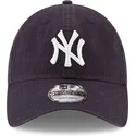 cap-ivelt-tmnosin-reguliruema-lenta-9twenty-core-classic-new-york-yankees-mlb-new-era