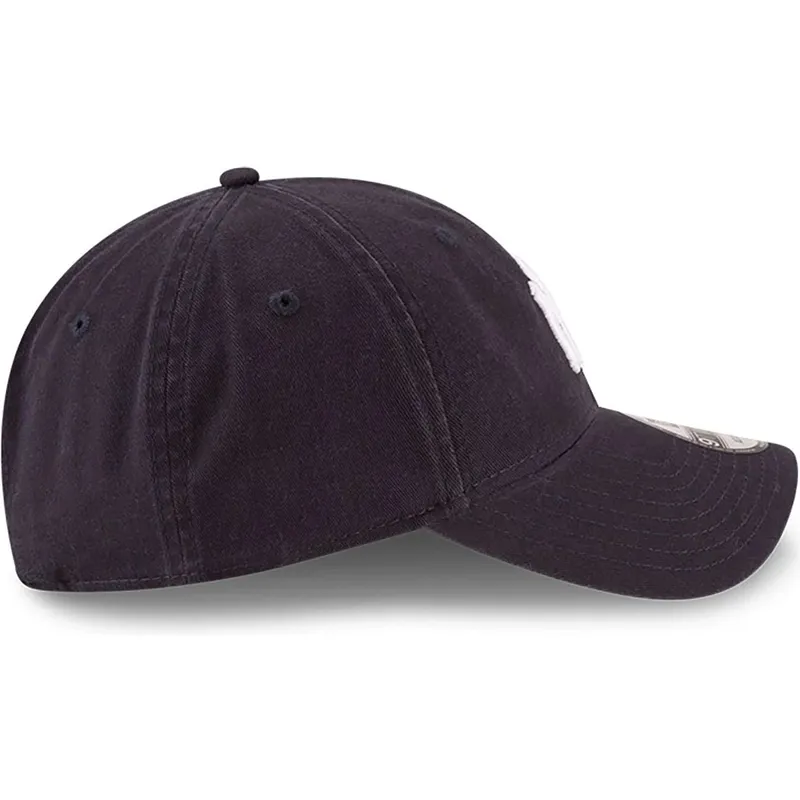 cap-ivelt-tmnosin-reguliruema-lenta-9twenty-core-classic-new-york-yankees-mlb-new-era
