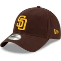 sapkak-ivelt-barna-allithato-9twenty-core-classic-san-diego-padres-mlb-new-era