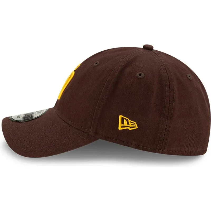 sapkak-ivelt-barna-allithato-9twenty-core-classic-san-diego-padres-mlb-new-era