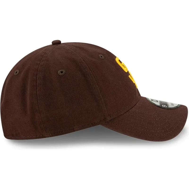 sapkak-ivelt-barna-allithato-9twenty-core-classic-san-diego-padres-mlb-new-era