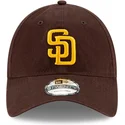 sapkak-ivelt-barna-allithato-9twenty-core-classic-san-diego-padres-mlb-new-era