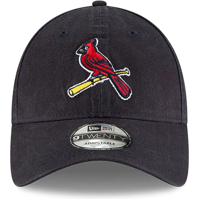 cap-ivelt-tmnosin-reguliruema-lenta-9twenty-core-classic-st-louis-cardinals-mlb-new-era