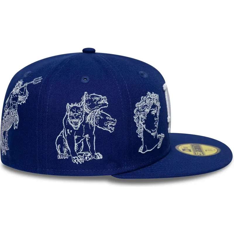 sapkak-lapos-kek-illesztett-59fifty-mythical-los-angeles-dodgers-mlb-new-era sapkak-lapos-kek-illesztett-59fifty-mythical-los-angeles-dodgers-mlb-new-era