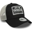 sapkak-ivelt-fekete-snapback-a-frame-patch-new-york-yankees-mlb-new-era