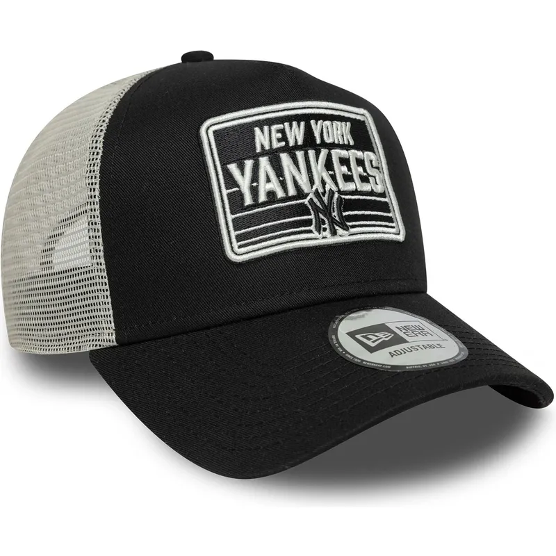 sapkak-ivelt-fekete-snapback-a-frame-patch-new-york-yankees-mlb-new-era