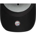 sapkak-ivelt-fekete-snapback-a-frame-patch-new-york-yankees-mlb-new-era