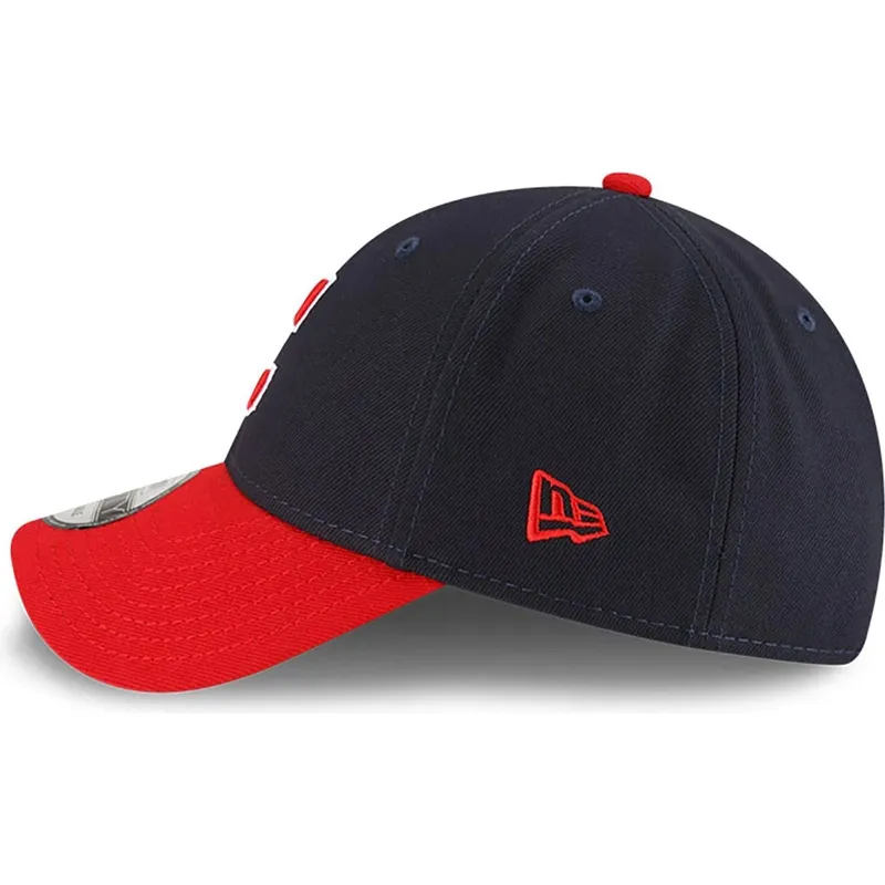 sapkak-ivelt-sotetkek-allithato-9forty-the-league-cleveland-guardians-mlb-new-era sapkak-ivelt-sotetkek-allithato-9forty-the-league-cleveland-guardians-mlb-new-era