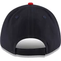 sapkak-ivelt-sotetkek-allithato-9forty-the-league-cleveland-guardians-mlb-new-era
