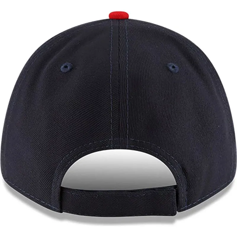 sapkak-ivelt-sotetkek-allithato-9forty-the-league-cleveland-guardians-mlb-new-era sapkak-ivelt-sotetkek-allithato-9forty-the-league-cleveland-guardians-mlb-new-era