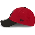 sapkak-ivelt-sotetkek-allithato-9forty-the-league-arizona-diamondbacks-mlb-new-era