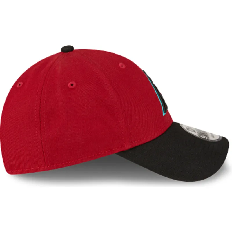sapkak-ivelt-sotetkek-allithato-9forty-the-league-arizona-diamondbacks-mlb-new-era