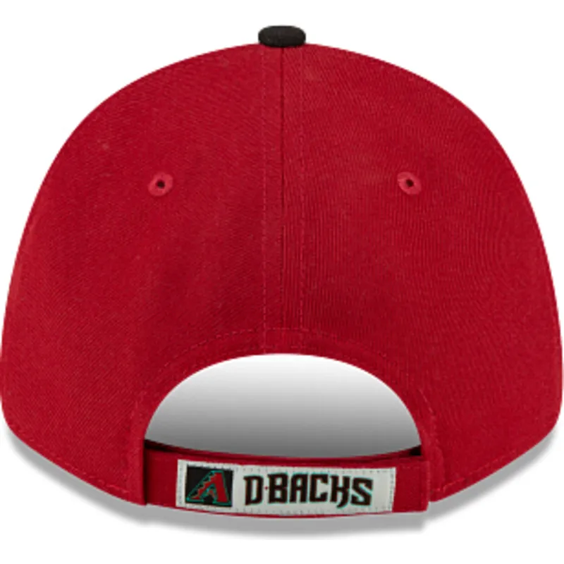 sapkak-ivelt-sotetkek-allithato-9forty-the-league-arizona-diamondbacks-mlb-new-era