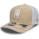 new-era-9seventy-stretch-snap-monaco-race-special-racing-bulls-f1-team-formula-1-beige-trucker-hat