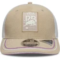 new-era-9seventy-stretch-snap-monaco-race-special-racing-bulls-f1-team-formula-1-beige-trucker-hat