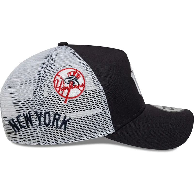 sapkak-ivelt-sotetkek-snapback-a-frame-multi-patch-new-york-yankees-mlb-new-era sapkak-ivelt-sotetkek-snapback-a-frame-multi-patch-new-york-yankees-mlb-new-era