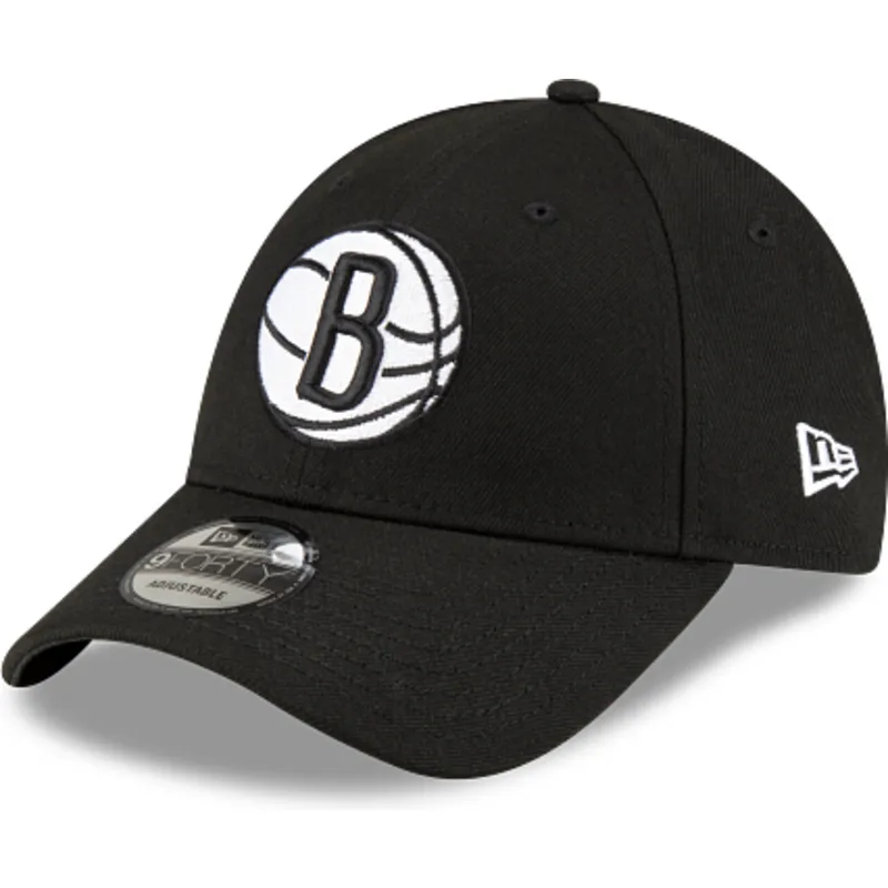sapkak-ivelt-fekete-allithato-pant-9forty-the-league-brooklyn-nets-nba-new-era
