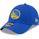 sapkak-ivelt-kek-allithato-9forty-the-league-golden-state-warriors-nba-new-era