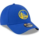 sapkak-ivelt-kek-allithato-9forty-the-league-golden-state-warriors-nba-new-era