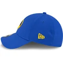 sapkak-ivelt-kek-allithato-9forty-the-league-golden-state-warriors-nba-new-era