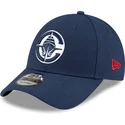 sapkak-ivelt-sotetkek-allithato-9forty-the-league-los-angeles-clippers-nba-new-era