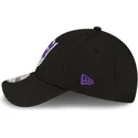 sapkak-ivelt-fekete-allithato-9forty-the-league-sacramento-kings-nba-new-era