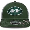 new-era-new-york-jets-nfl-9seventy-stretch-snap-grun-weisse-trucker-kappe