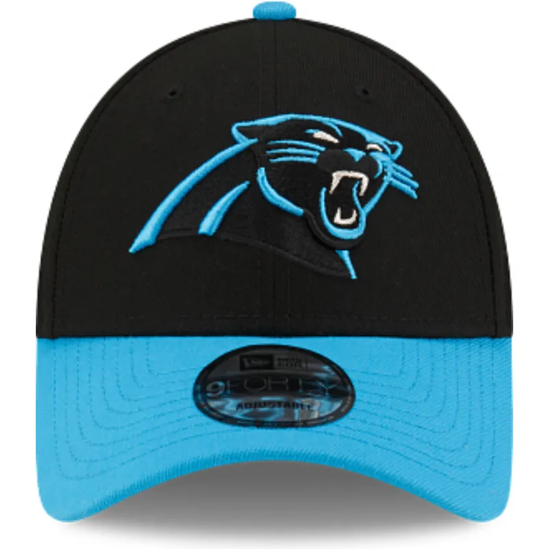 sapkak-ivelt-fekete-allithato-9forty-the-league-carolina-panthers-nfl-new-era