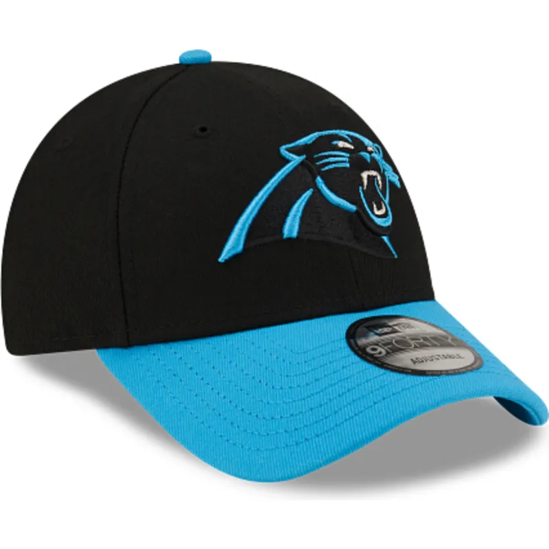 sapkak-ivelt-fekete-allithato-9forty-the-league-carolina-panthers-nfl-new-era