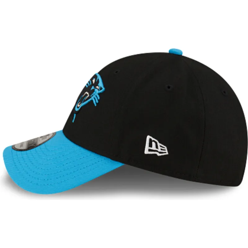sapkak-ivelt-fekete-allithato-9forty-the-league-carolina-panthers-nfl-new-era