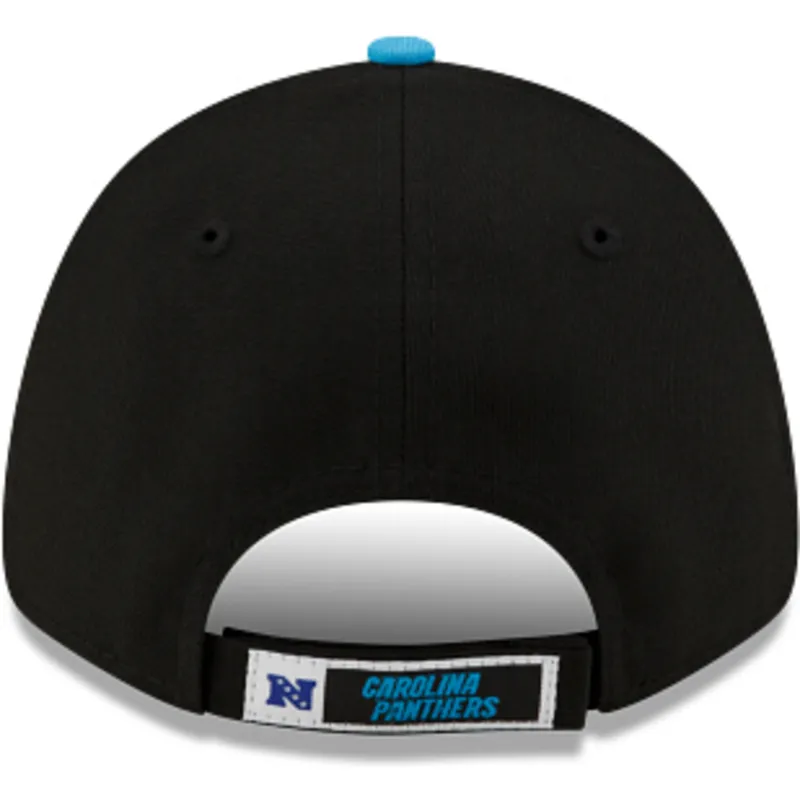 sapkak-ivelt-fekete-allithato-9forty-the-league-carolina-panthers-nfl-new-era