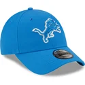 sapkak-ivelt-kek-allithato-9forty-the-league-detroit-lions-nfl-new-era