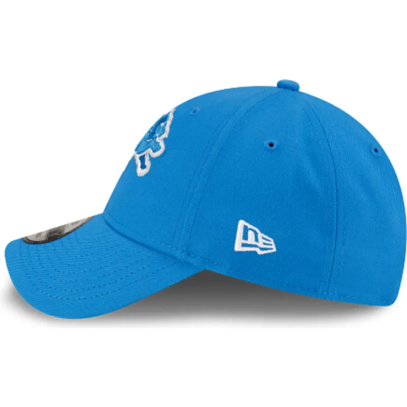 sapkak-ivelt-kek-allithato-9forty-the-league-detroit-lions-nfl-new-era