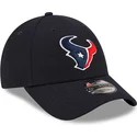 cap-ivelt-tmnosin-reguliruema-lenta-9forty-the-league-houston-texans-nfl-new-era