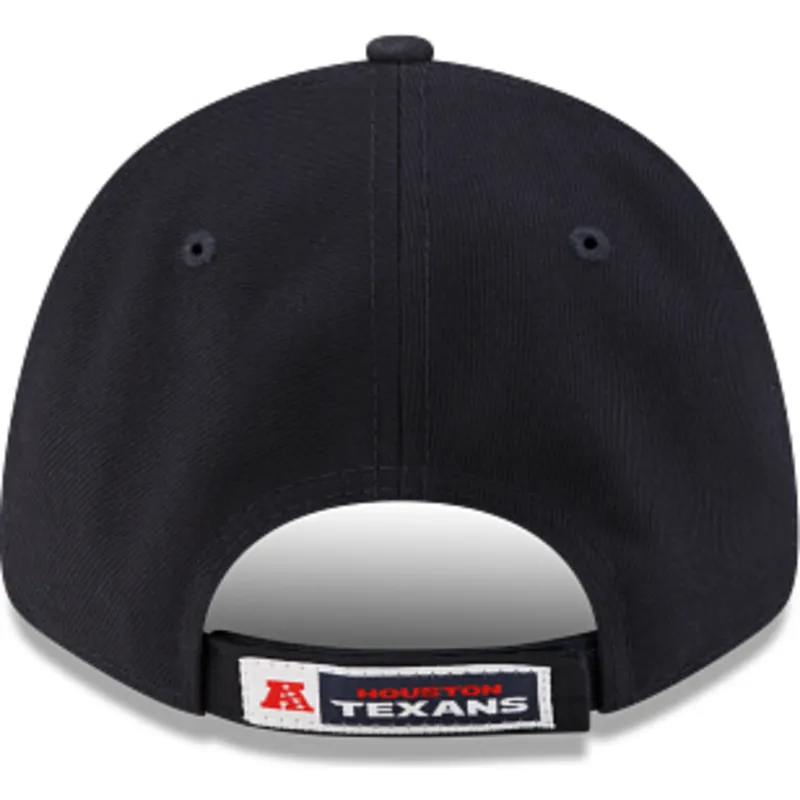 cap-ivelt-tmnosin-reguliruema-lenta-9forty-the-league-houston-texans-nfl-new-era