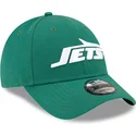 verstellbare-grune-9forty-the-league-kappe-der-new-york-jets-nfl-von-new-era
