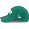 cap-ivelt-zelen-reguliruema-lenta-9forty-the-league-new-york-jets-nfl-new-era