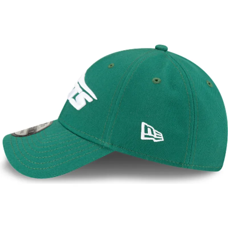 sapkak-ivelt-zold-allithato-pant-9forty-the-league-new-york-jets-nfl-new-era