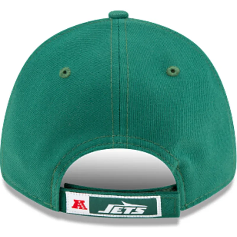 sapkak-ivelt-zold-allithato-pant-9forty-the-league-new-york-jets-nfl-new-era