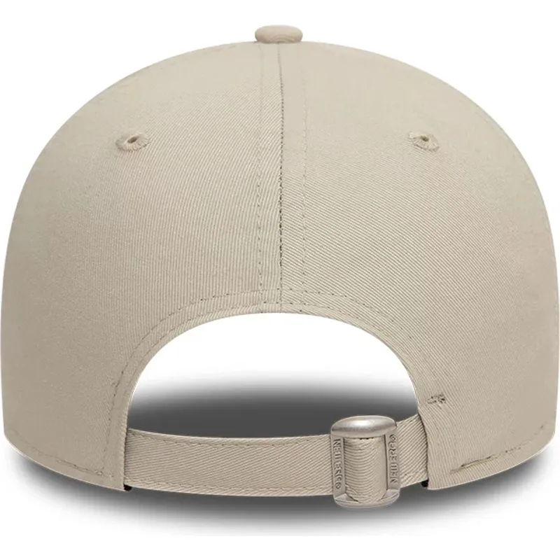 sapkak-ivelt-bezs-allithato-pant-9forty-league-essential-new-york-yankees-mlb-new-era