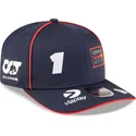 sapkak-ivelt-sotetkek-snapback-9seventy-stretch-snap-red-bull-racing-formula-1-new-era