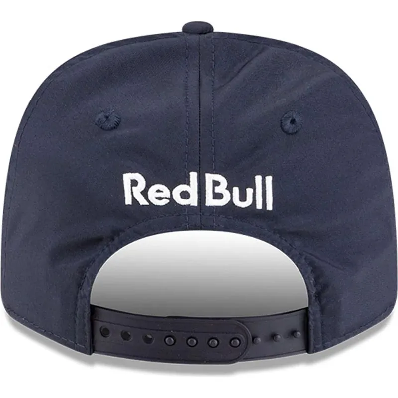 sapkak-ivelt-sotetkek-snapback-9seventy-stretch-snap-red-bull-racing-formula-1-new-era