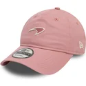 sapkak-ivelt-rozsaszin-allithato-9twenty-seasonal-mclaren-racing-formula-1-new-era