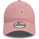 sapkak-ivelt-rozsaszin-allithato-9twenty-seasonal-mclaren-racing-formula-1-new-era