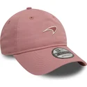 sapkak-ivelt-rozsaszin-allithato-9twenty-seasonal-mclaren-racing-formula-1-new-era